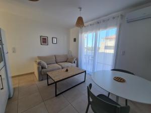 Appartements Corse, Appartement tout confort, acces direct plage : photos des chambres