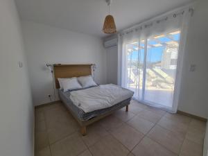 Appartements Corse, Appartement tout confort, acces direct plage : photos des chambres