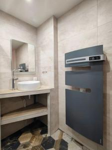 Hypercentre : vue cathédrale - verrière - cosy