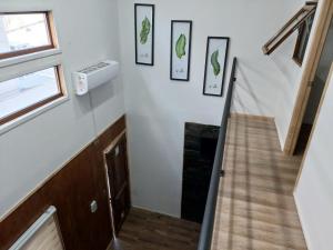 Cabañas Ases Loft Valdivia SIN ESTACIONAMIENTO