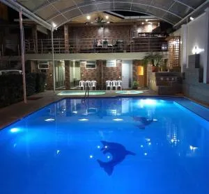 Luxor Plaza H&S - Cotundo