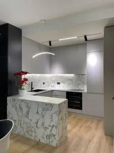 Angry Architects Apartment01 - Selita e Vogël