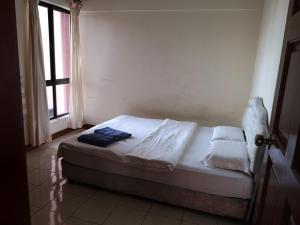 Homestay Marina Court Kota Kinabalu Sabah