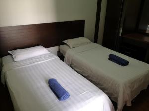 Homestay Marina Court Kota Kinabalu Sabah