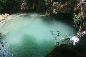 Pousada e Chales Mambaí Inn