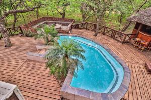 Luxury Kruger Escape