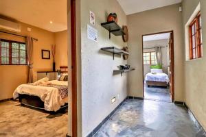 Luxury Kruger Escape