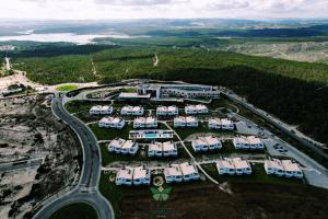 Studio Apartment room in Royal Obidos Spa & Golf Resort