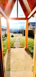 Esquel House Hermosa casa con vista a la montaña - Ubytování bez kategorie ve městě Esquel