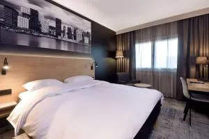 Park Inn by Radisson Oslo Airport Hotel West - Gjerdrum