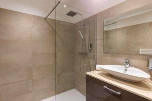 Hotels Best Western Hotel Casa Bianca, Piscine Interieure et Exterieure : photos des chambres