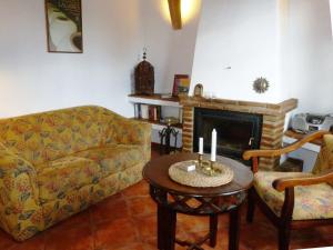 Holiday Home in Villanueva near El Torcal Park