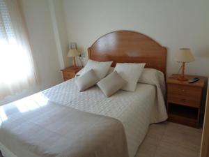 Double or Twin Room room in Hostal El Retiro