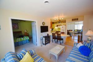 Club Ocean Villas II 19 condo