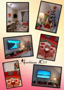 Apartman L53 Milmari Kopaonik