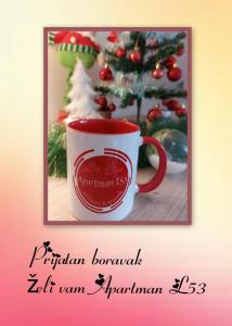 Apartman L53 Milmari Kopaonik