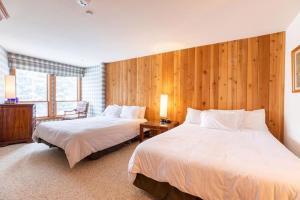 Northwoods Ski In Ski Out Access