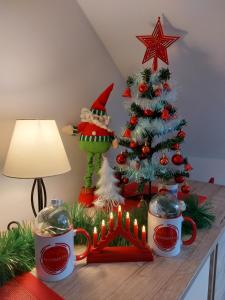 Apartman L53 Milmari Kopaonik