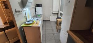 Appartements Logement familiale d'Orgeres : photos des chambres