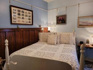 Buffalo Harmony House