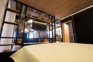 Deluxe Man cave with jacuzzy