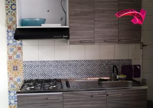 La Curva Apartamentos