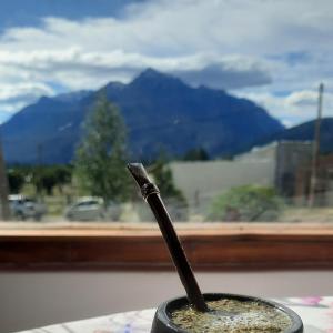 Cabaña acogedora en el centro de Epuyen