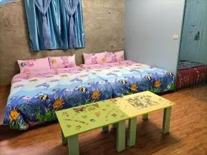 时光旅宿 - 壮围