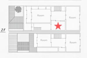 Guesthouse Itoya Kyoto