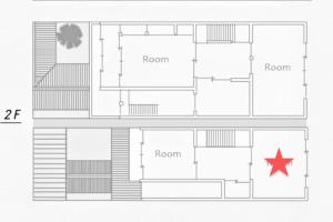 Guesthouse Itoya Kyoto