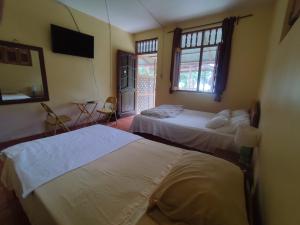 Casa de Campo "Villa Maria"