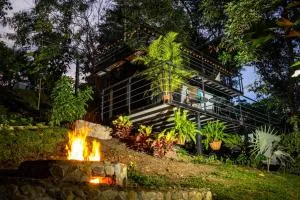 PORTAL DEL AMOR - Cune