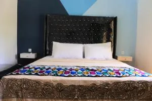 Laluna Narmada - Lembuak