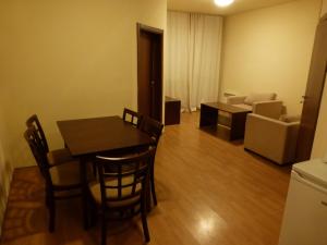 Two-Bedroom Apartment in Fortuna