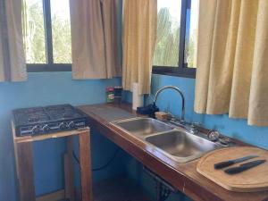 Cardón Alley Studio #1 - 1st Floor