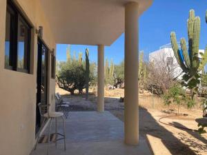 Cardón Alley Studio #1 - 1st Floor