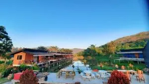 MTT resort - Ban Mae Sapok Noi