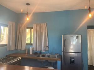 Cardón Alley Studio #3 - 1st Floor