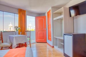 Hotel Plaza San Antonio Arequipa