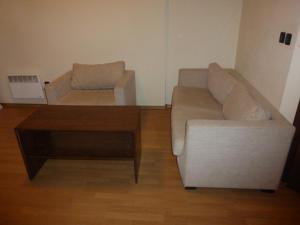 Two-Bedroom Apartment in Fortuna