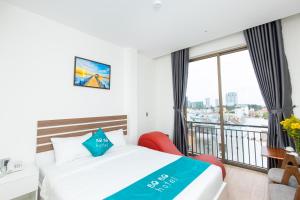 BOBO Boutique Hotel