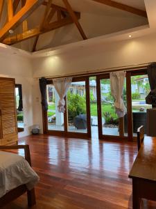 Villa MountainView Guesthouse