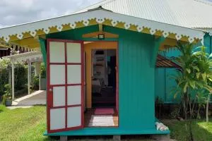 "Terevaa" 4 - 法勒