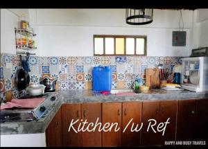 Tanaw sa Anilao Beach Resort