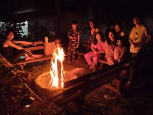 Tanaw sa Anilao Beach Resort