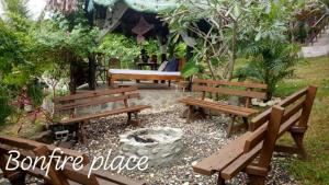 Tanaw sa Anilao Beach Resort