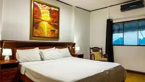 Apartamento El Roble - Rumoc Cocha