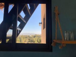 Cardón Alley Studio #4 - 2nd Floor