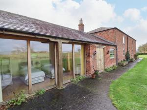 The Barn, Ellesmere