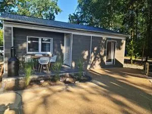 Ferienhaus Frieda Kiebitzsee - 格勒迪茨